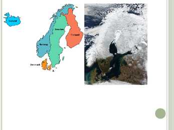 Skandinaavia keskajal #3