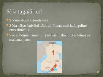 Talvesõda- slaidid- #22