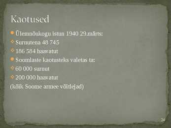 Talvesõda- slaidid- #24