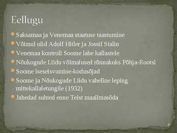 Talvesõda- slaidid- #4