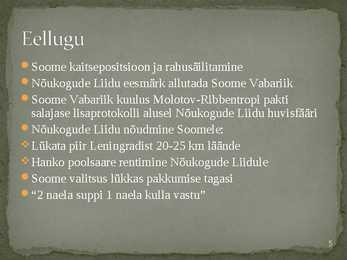 Talvesõda- slaidid- #5