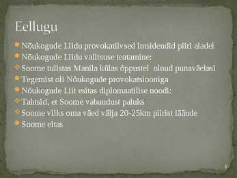 Talvesõda- slaidid- #6