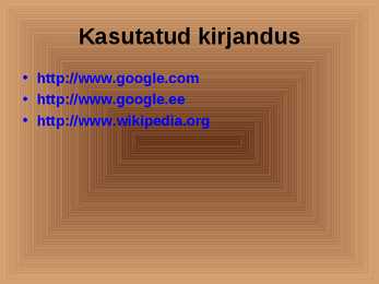 Prantsuse revolutsioon #16