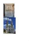 Chartres i katedraal #5