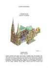 Chartres i katedraal