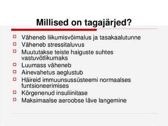 Sarkopeenia #4