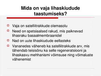 Sarkopeenia #33