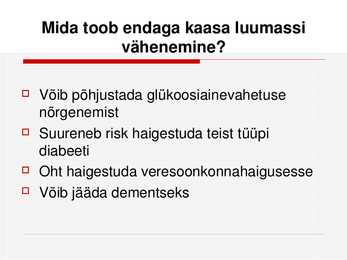 Sarkopeenia #5