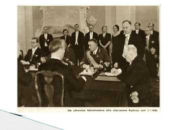 Eesti aastatel 1938-1940 #3