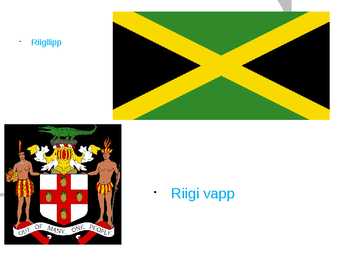 Jamaica Vabariik #11