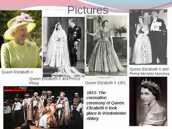 Queen Elizabeth II birthdays #8