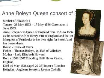 Queen Elizabeth I lifestory #3