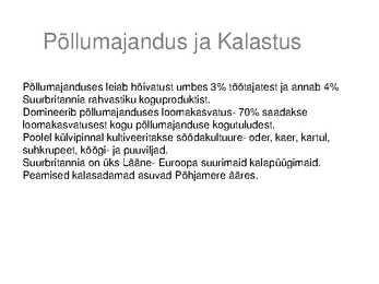 Suurbritannia- slaidid- #17