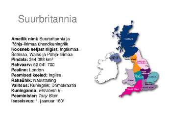 Suurbritannia- slaidid- #3