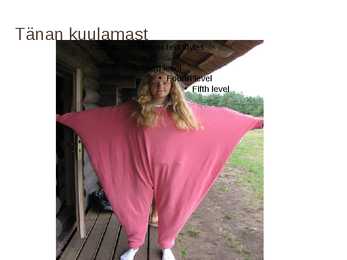 Lendorav #10