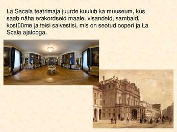 Teatro alla Scala #7