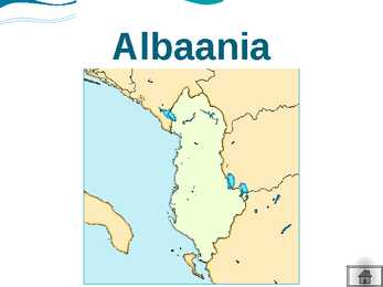 Albaania-presentatsioon #3