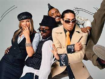 Black eyed peas #9