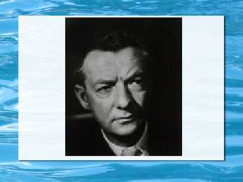 Benjamin Britten #10