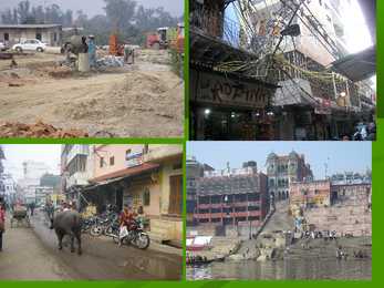 Aasia Lõunaosa India ja Nepal #11