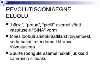 Prantsuse revolutsioon ja euroopa- slaidid- #17