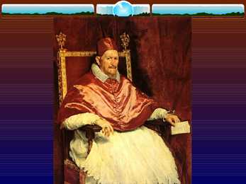 Diego Velazquez #5