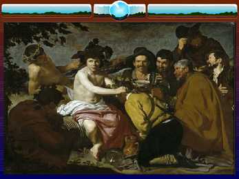 Diego Velazquez #7