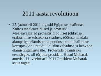 Egiptuse slaidiesitus #17