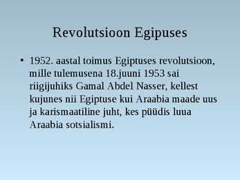 Egiptuse slaidiesitus #10