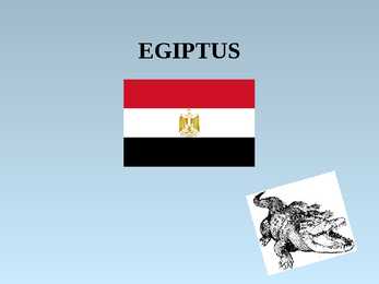Egiptuse slaidiesitus