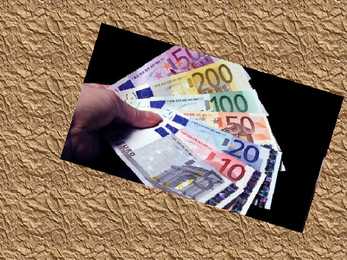 Euro ja eurot kasutavad maad #5