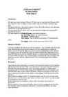 Pride and Prejudice Book Report