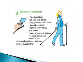 Powepoint - Kepikõnd #5