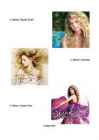 Referaat Taylor Swiftist #8