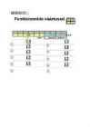 Informaatika I #4