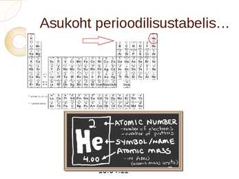 Heelium #2