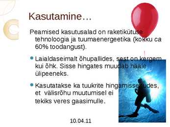 Heelium #8