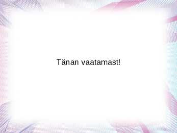 Eesti teatrid #13