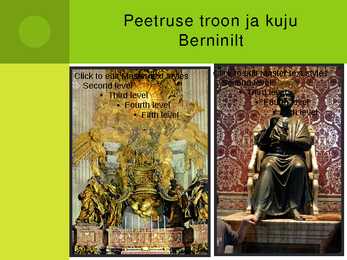 Rooma peetri kirik Vatikanis #11