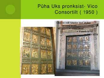 Rooma peetri kirik Vatikanis #8