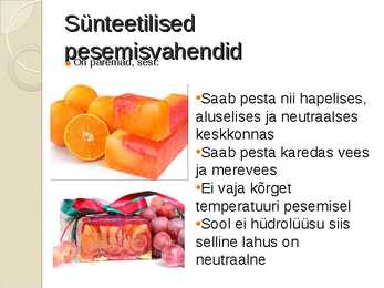 Seep Power Point esitlus #4