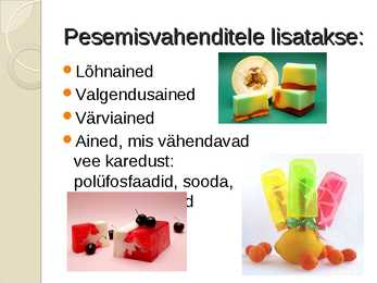 Seep Power Point esitlus #6