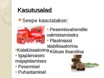 Seep Power Point esitlus #7