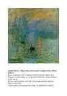 Claude Monet referaat #8