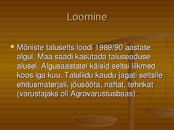 Mõniste taluseltsi algusaastadest ja esimestest talunikest #2