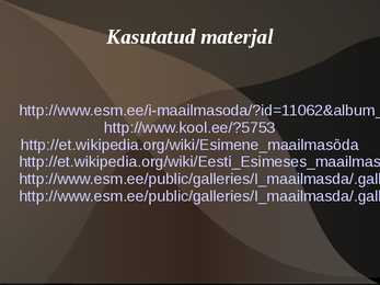 Eestlased 1-maailmasõjas #13