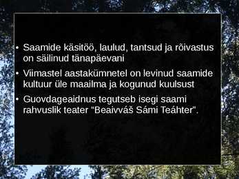 Saamid- Powerpoint- #4