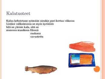 Apetit tooteesitlus- soome keeles- #6