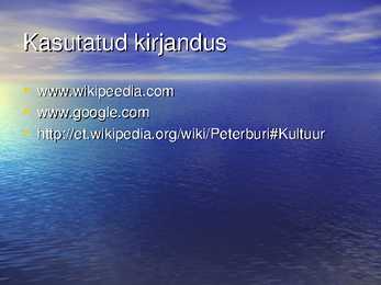 Peterburg- slaidid- #11