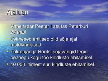 Peterburg- slaidid- #4